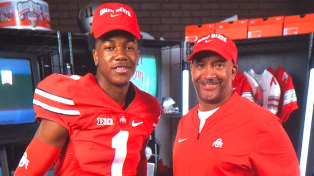 Jontae Gilbert